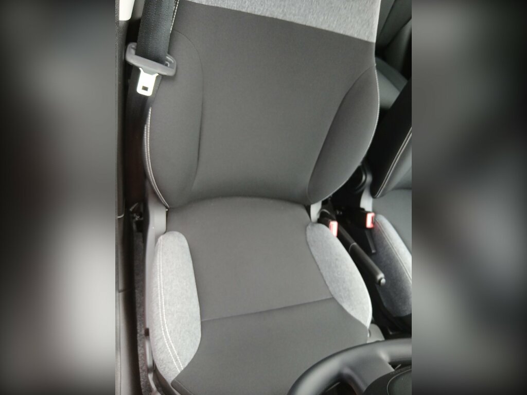 Fiat Panda  Black #10