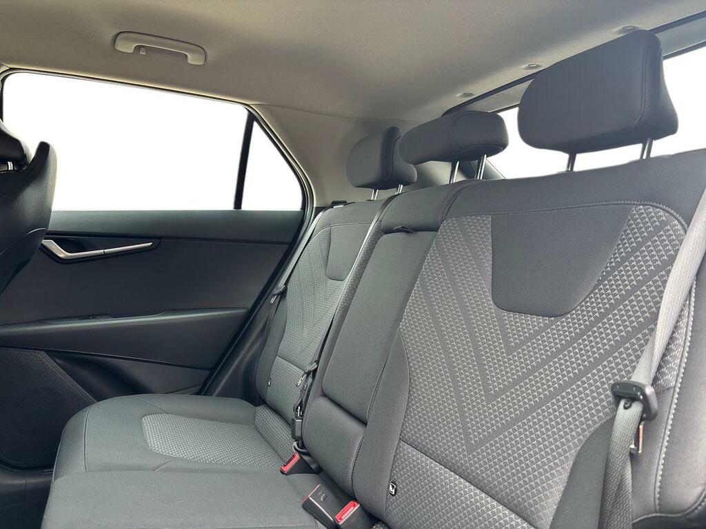 Kia Niro Evolve Red #17
