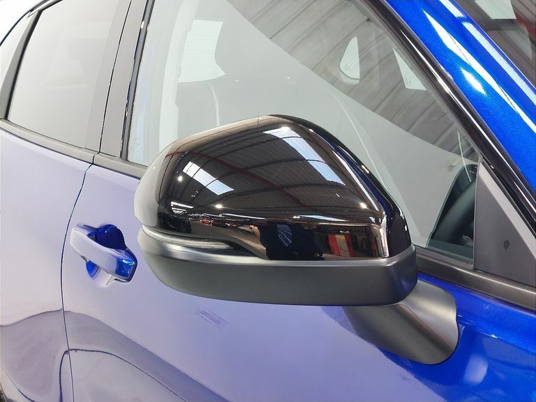 Honda Zr-V Advance White #20