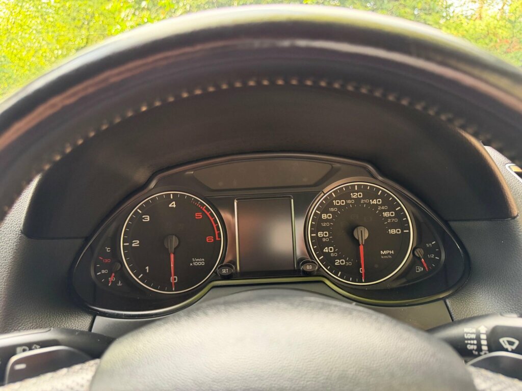 Audi Q5 Tdi Quattro S Line Plus Grey #23