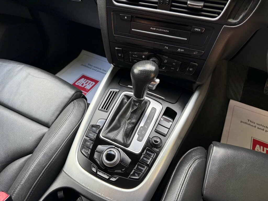 Audi Q5 Tdi Quattro S Line Plus Grey #26