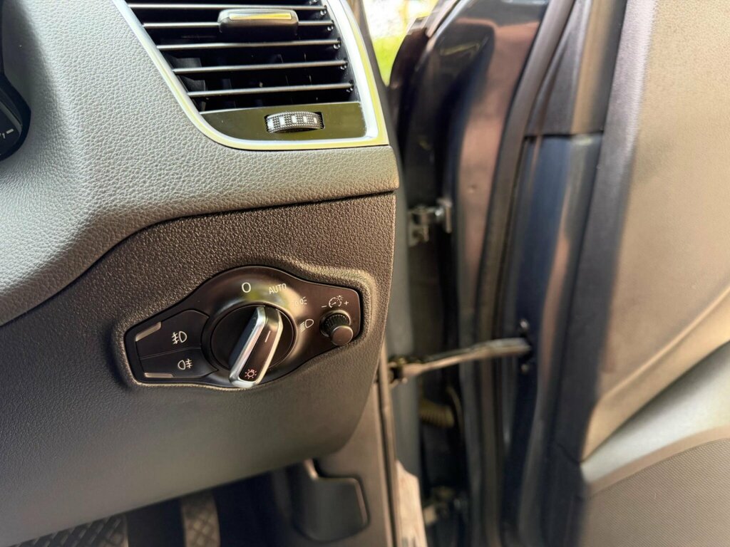 Audi Q5 Tdi Quattro S Line Plus Grey #18