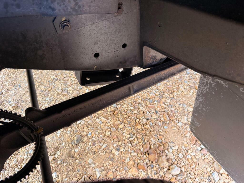 Land Rover Defender 110 County Dcb #35