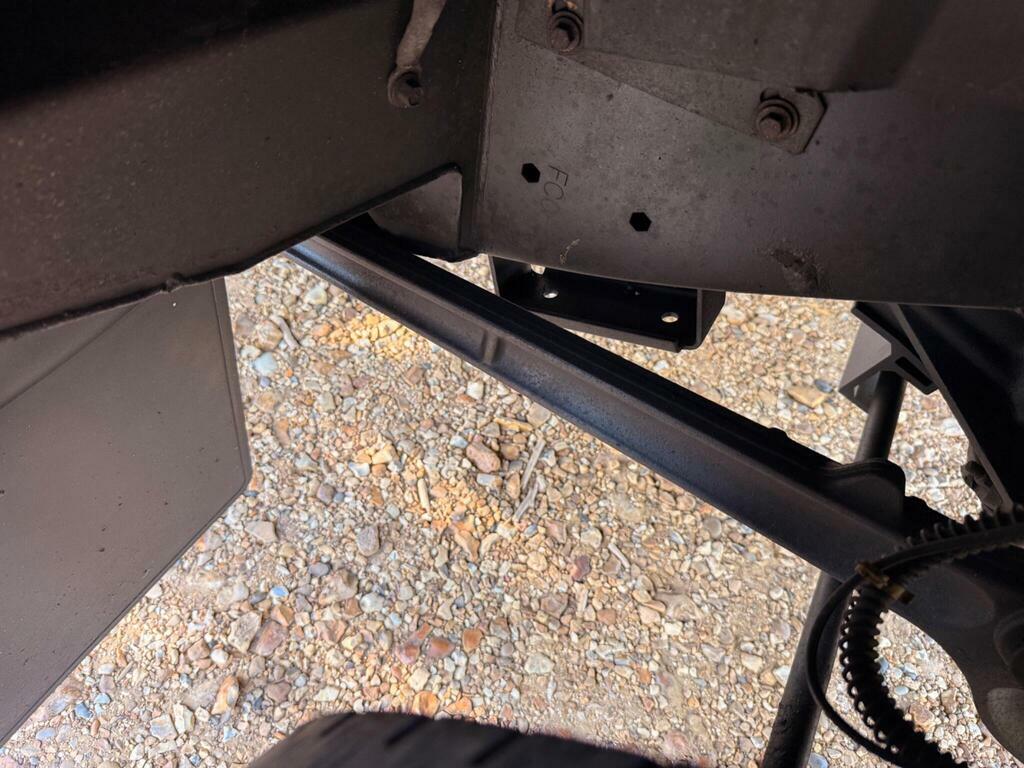 Land Rover Defender 110 County Dcb #34