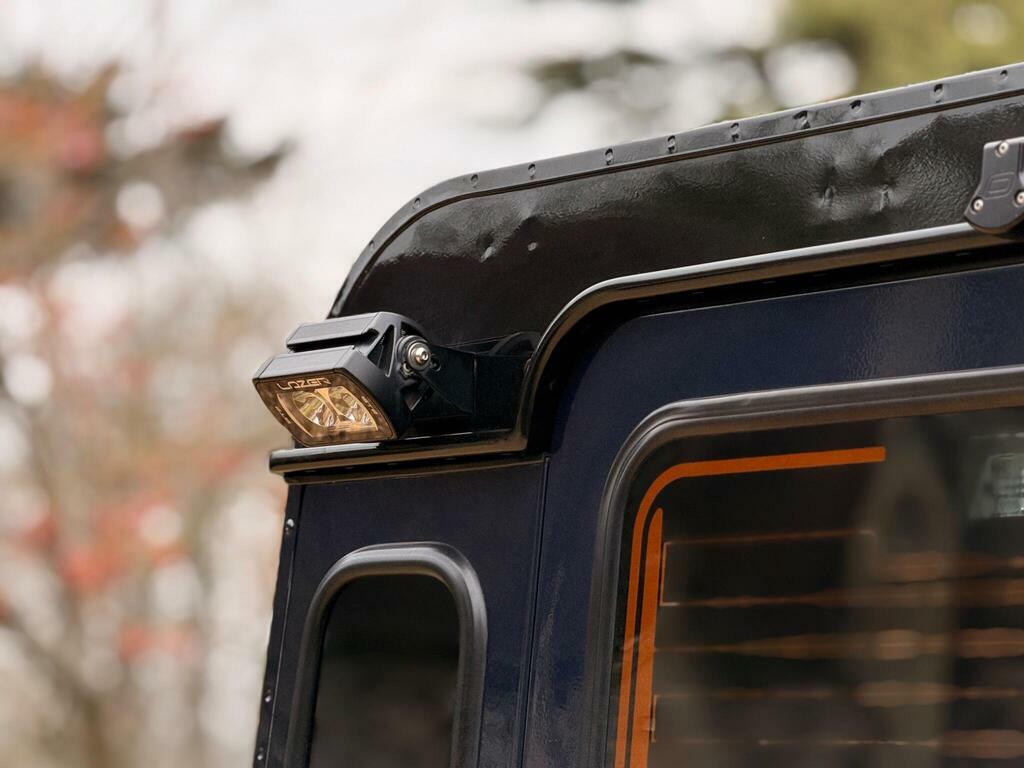 Land Rover Defender 110 Grey #68