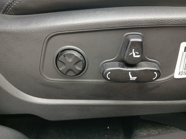 SsangYong Korando Hatchback Black #13