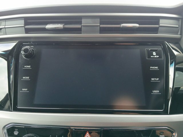 SsangYong Korando Hatchback Black #33