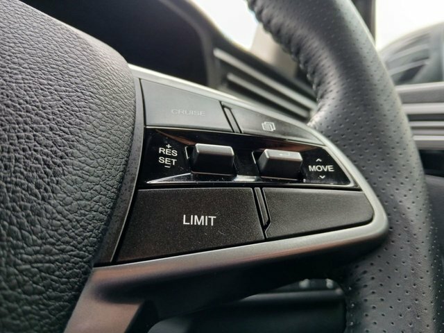 SsangYong Korando Hatchback Black #22