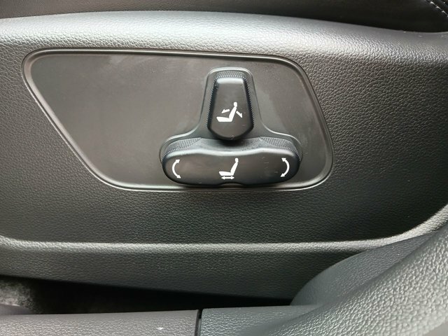 SsangYong Korando Hatchback Black #16
