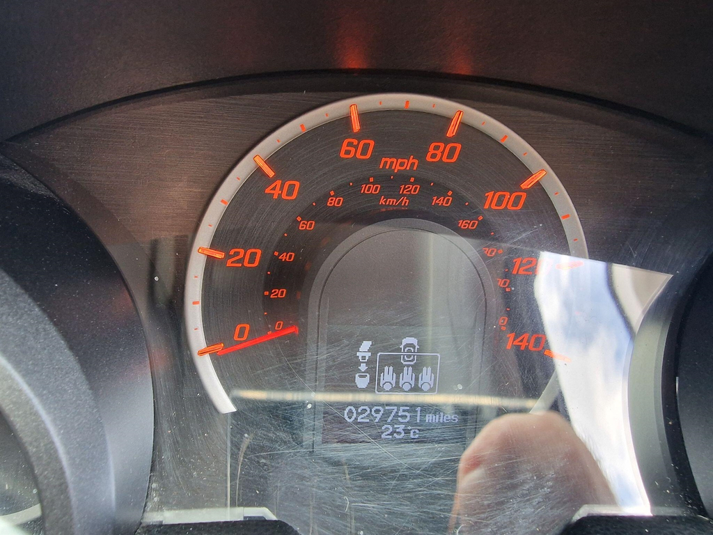 Honda Jazz 1.4 I-vtec Es Plus Euro 5  #3