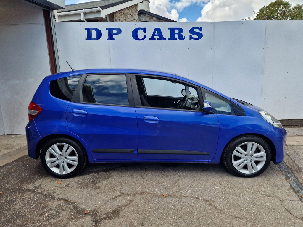 Honda Jazz 1.4 I-vtec Es Plus Euro 5  #2