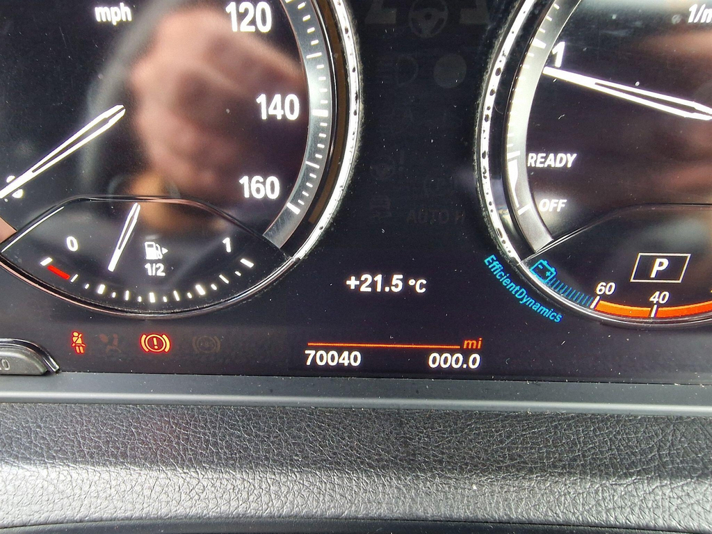 BMW 2 Series 1.5 M Sport Euro 6 Ss HY18WGG  #2