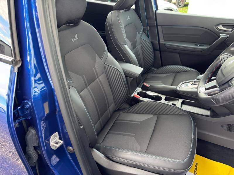 Renault Symbioz Techno E-tech Grey #16