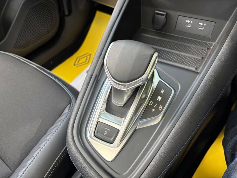 Renault Symbioz Techno E-tech Grey #45