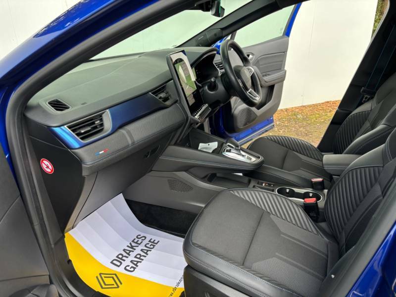 Renault Symbioz Techno E-tech Grey #21