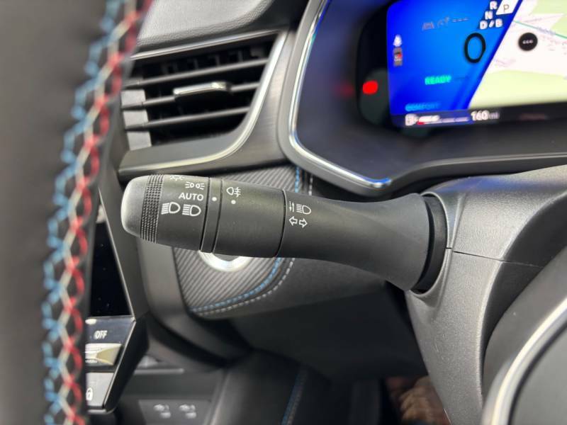 Renault Symbioz Techno E-tech Grey #32