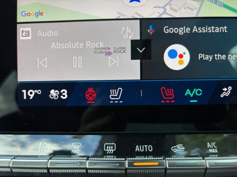 Renault Symbioz Techno E-tech Grey #43