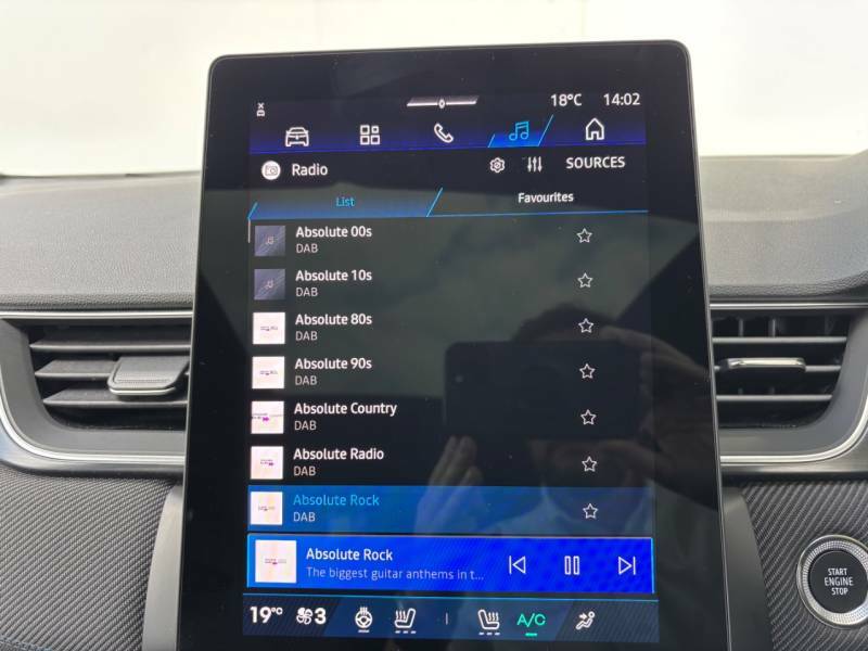 Renault Symbioz Techno E-tech Grey #38