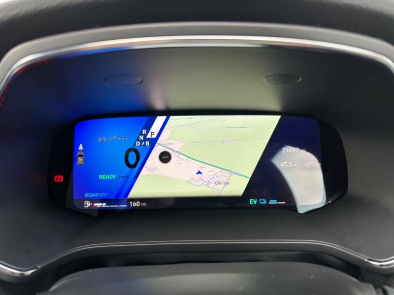 Renault Symbioz Techno E-tech Grey #35