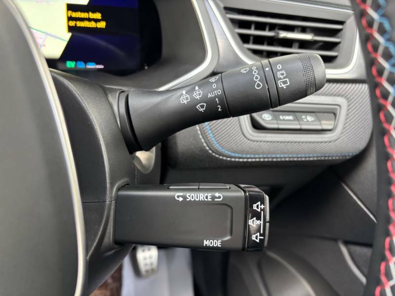 Renault Symbioz Techno E-tech Grey #33