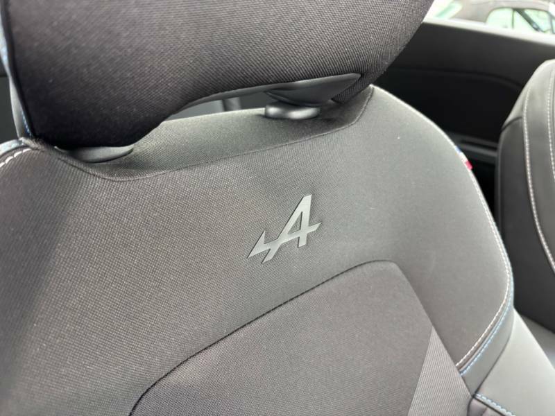 Renault Symbioz Techno E-tech Grey #19