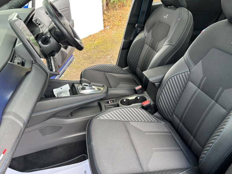 Renault Symbioz Techno E-tech Grey #23
