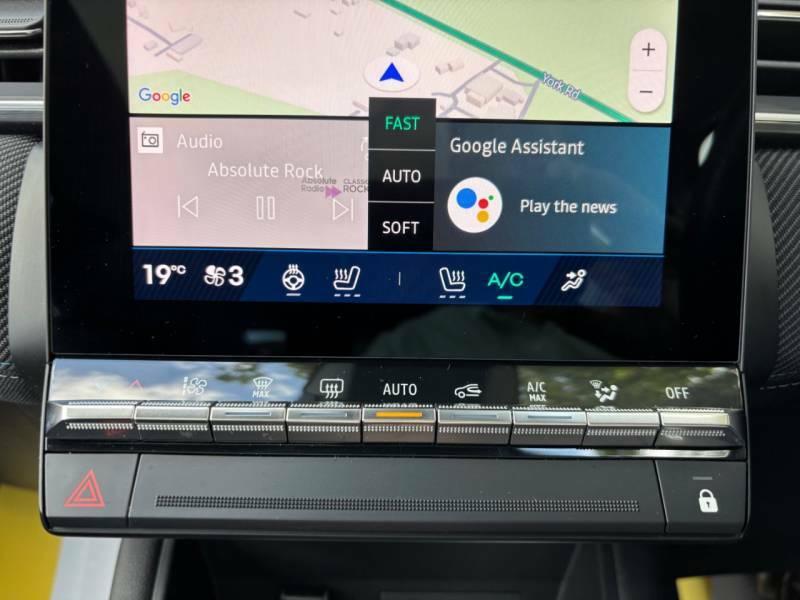 Renault Symbioz Techno E-tech Grey #42
