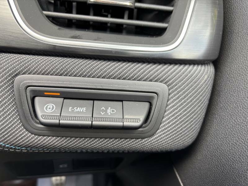 Renault Symbioz Techno E-tech Grey #34
