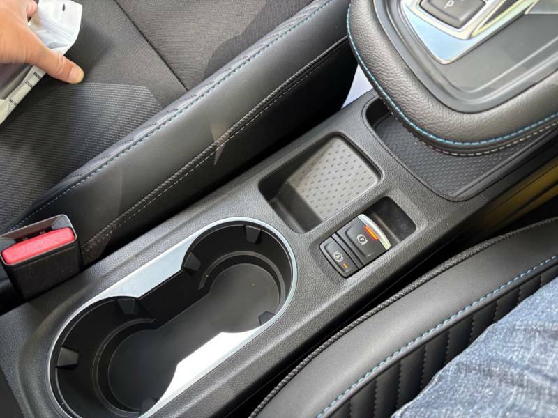 Renault Symbioz Techno E-tech Grey #46