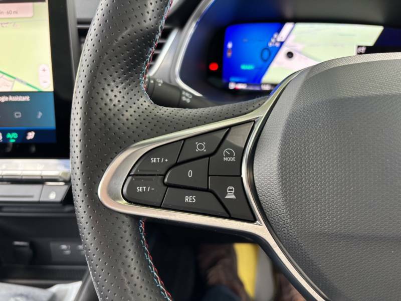 Renault Symbioz Techno E-tech Grey #30