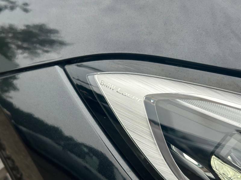 BMW 3 Series M340i YX20GFE Black #5