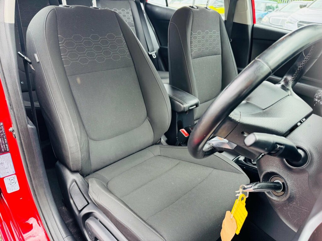 Kia RIO Rio 2 White #34