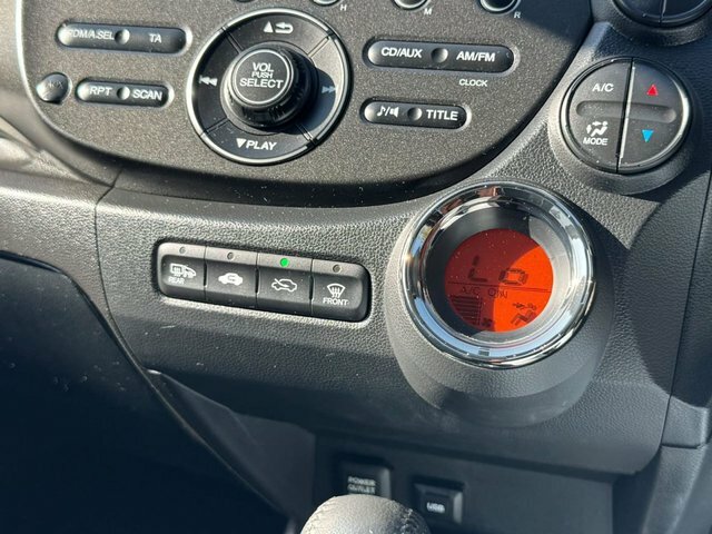 Honda Jazz Es Plus Brown #33
