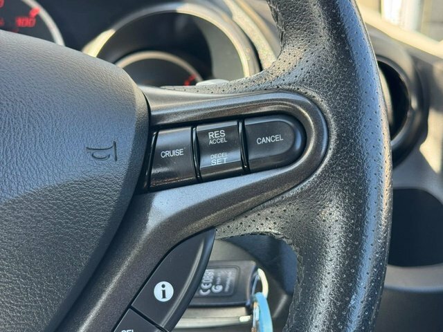 Honda Jazz Es Plus Brown #29