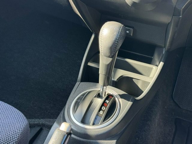 Honda Jazz Es Plus Brown #34