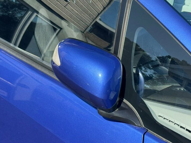 Honda Jazz Es Plus Brown #8