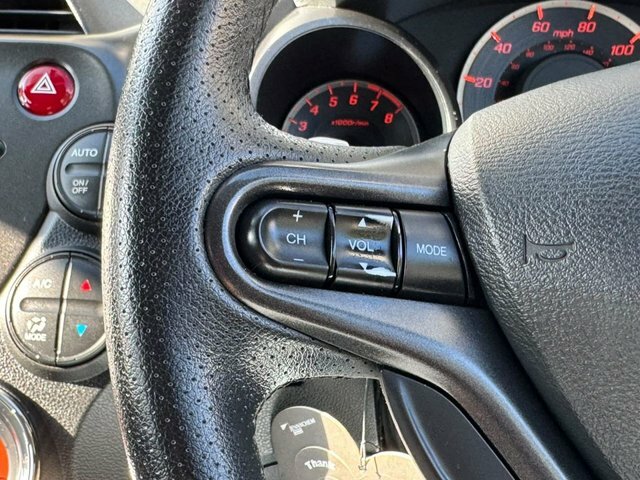 Honda Jazz Es Plus Brown #27