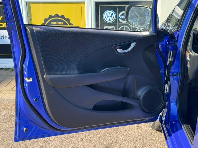 Honda Jazz Es Plus Brown #50
