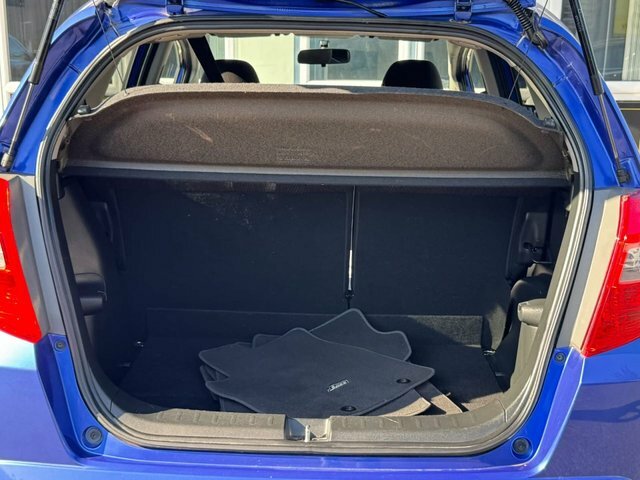 Honda Jazz Es Plus Brown #59