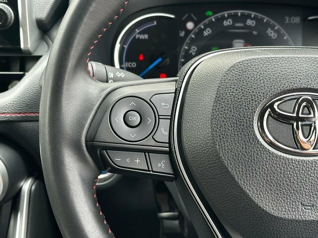 Toyota Rav 4 Excel Blue #36