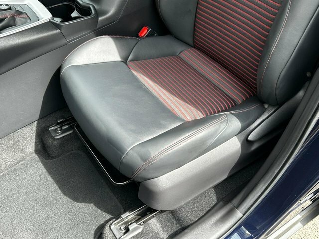 Toyota Rav 4 Excel Blue #18