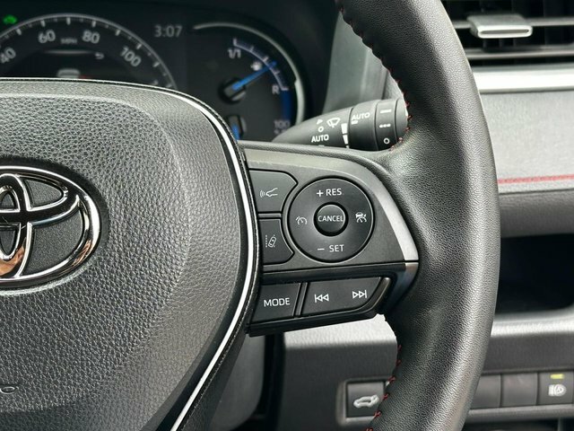 Toyota Rav 4 Excel Blue #38