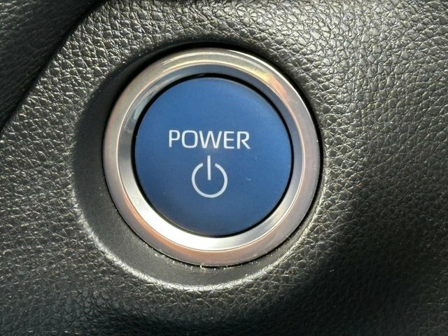 Toyota Rav 4 Excel Blue #46