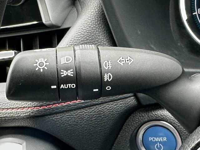 Toyota Rav 4 Excel Blue #35