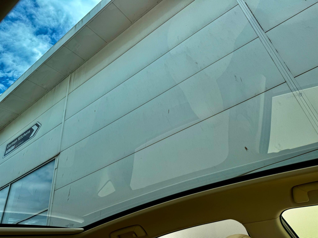 Lexus NX Luxury White #26