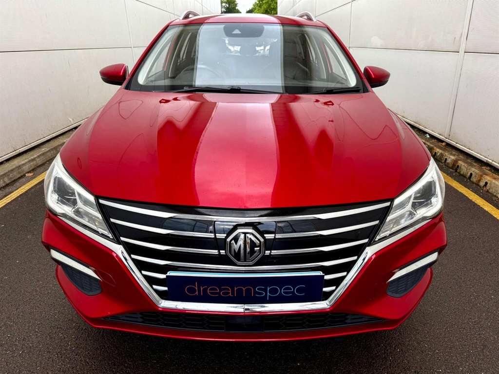 MG MG5 61.1Kwh Exclusive Long Range Estate A  #2