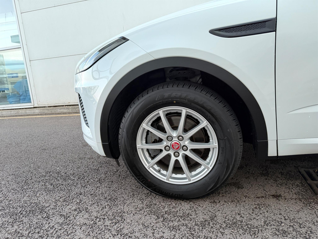 Jaguar E-Pace 2.0 D150 R-dynamic Suv Euro 6 S  #6