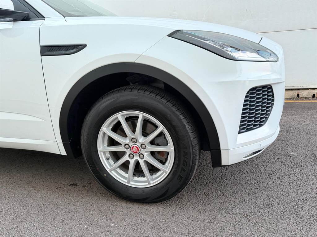 Jaguar E-Pace 2.0 D150 R-dynamic Suv Euro 6 S  #5