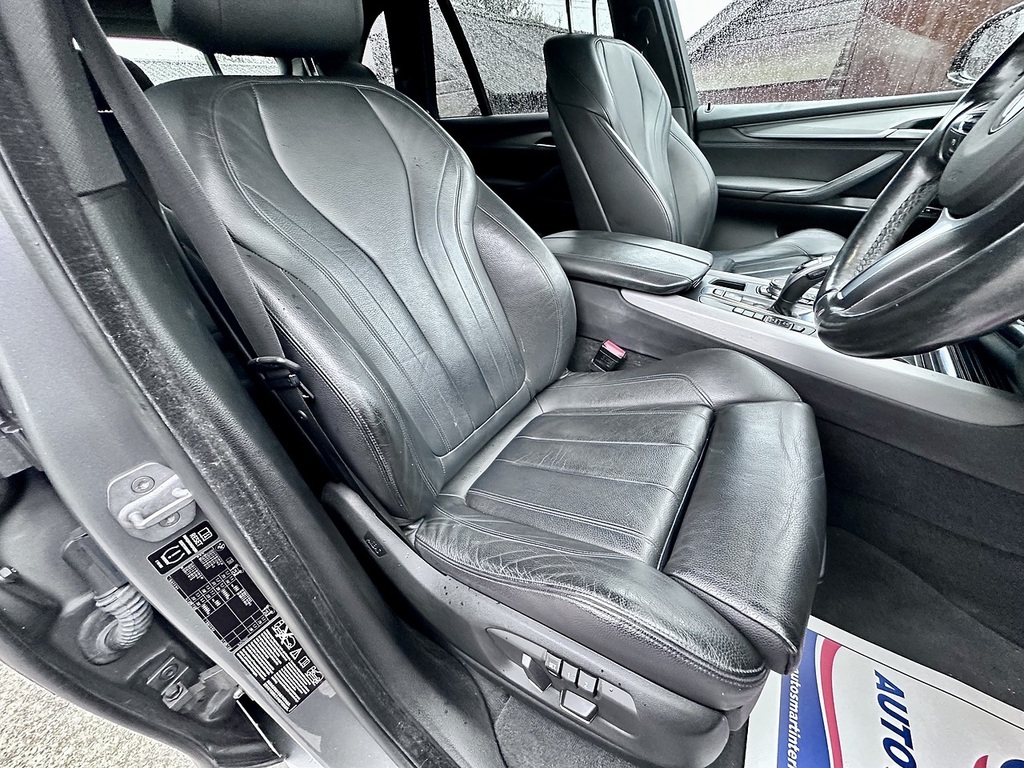 BMW X5 Silver #16