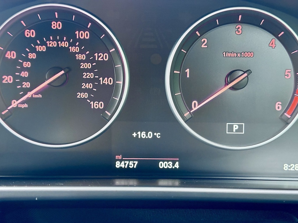 BMW X5 Silver #23